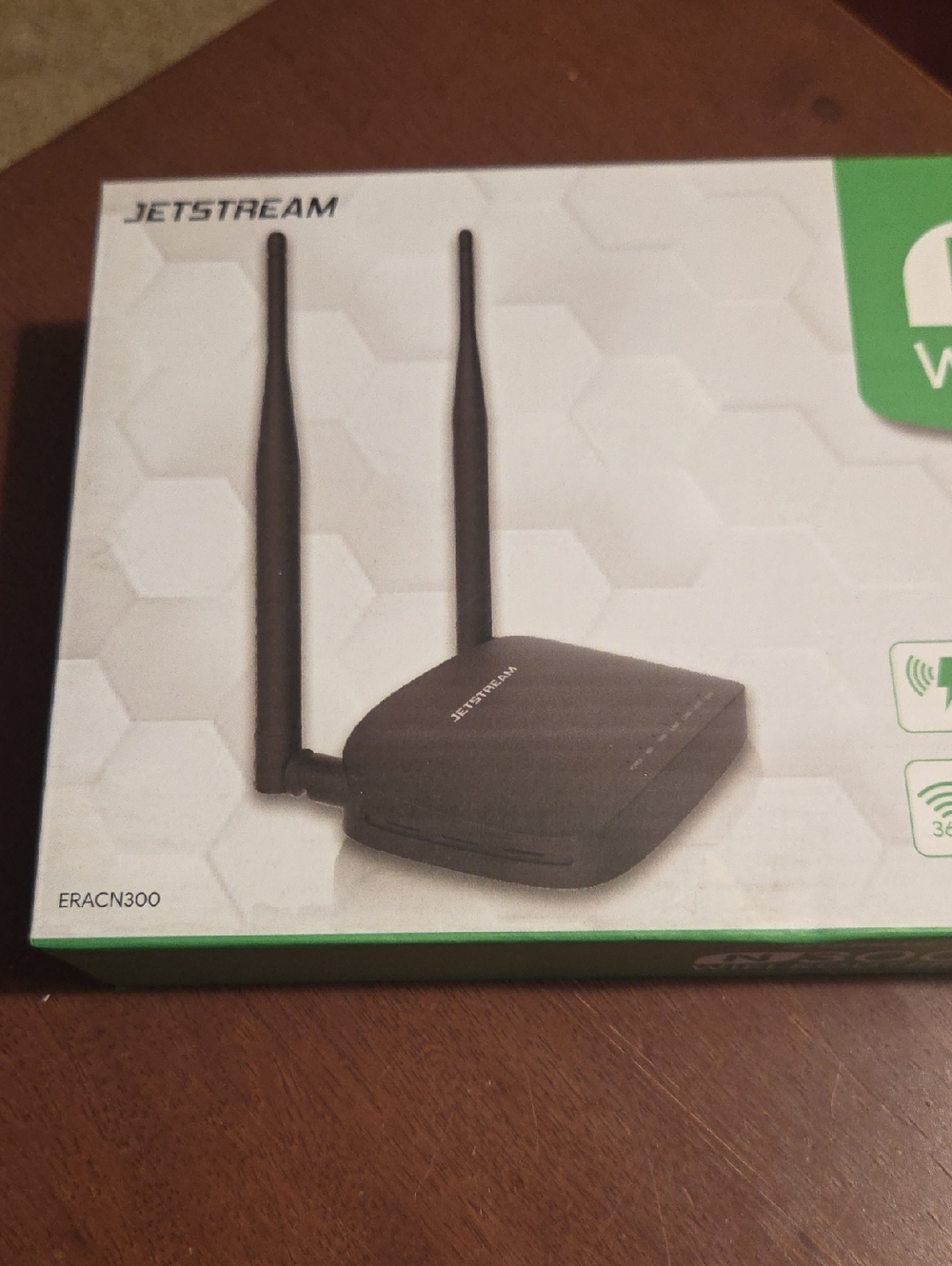 Wifi Routee - Picture 2 of 5